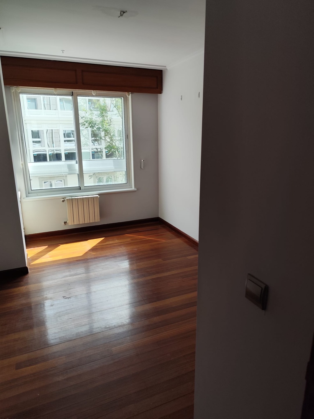 Piso de 120 m² en Ferrol