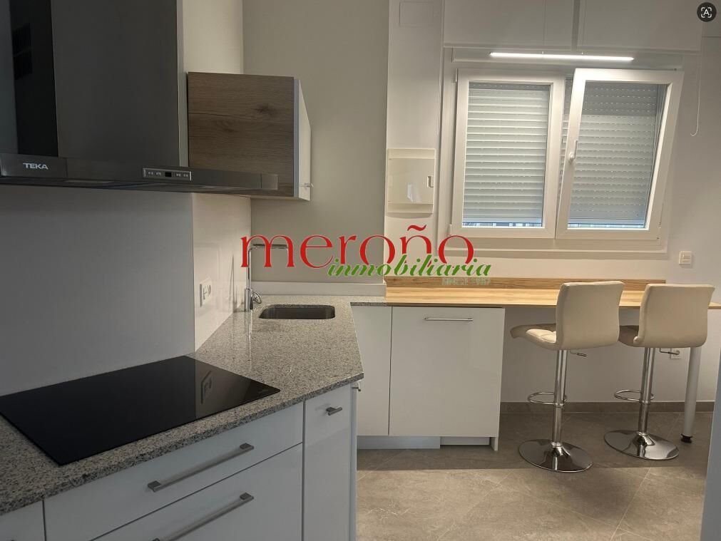Piso de 90 m² en Elche