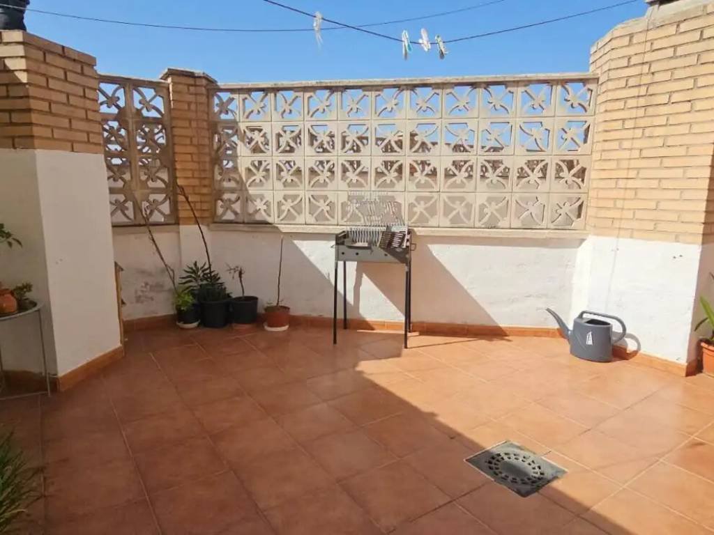 Pis de 60 m² a Puertollano