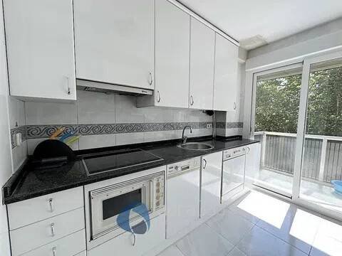 Pis de 114 m² a Logronyo