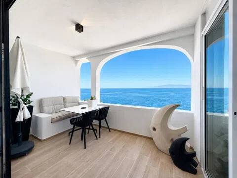 Piso de 160 m² en Adeje