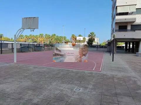 Piso de 70 m² en Castellón de la Plana