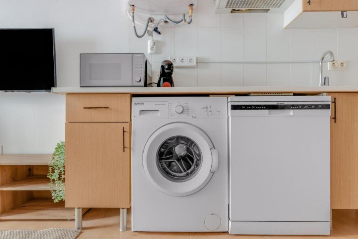 Wohnung 66 m² in Rincón de la Victoria