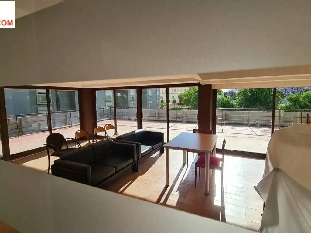 Piso de 120 m² en Sevilla