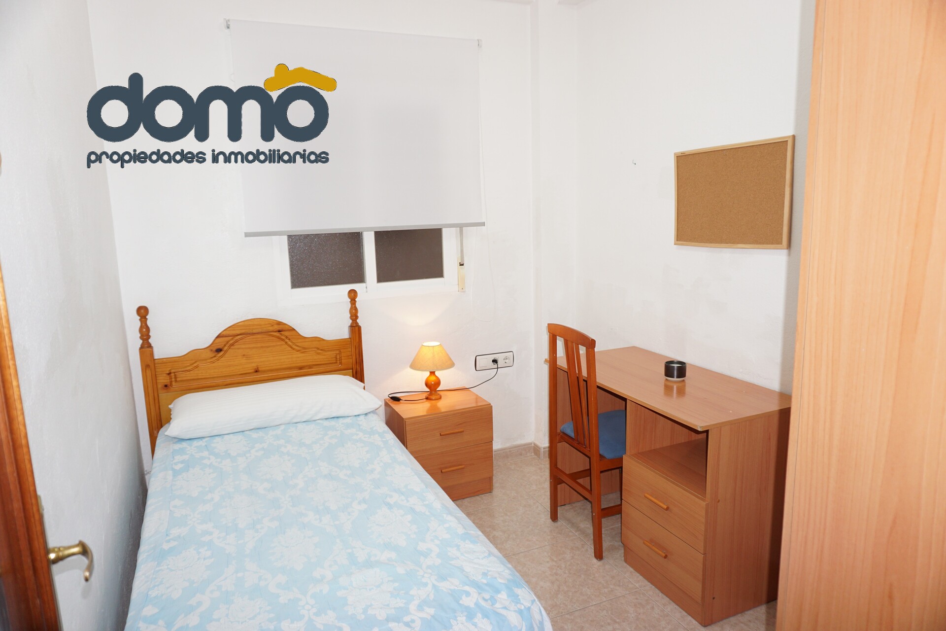 Habitación 75 m², Granada