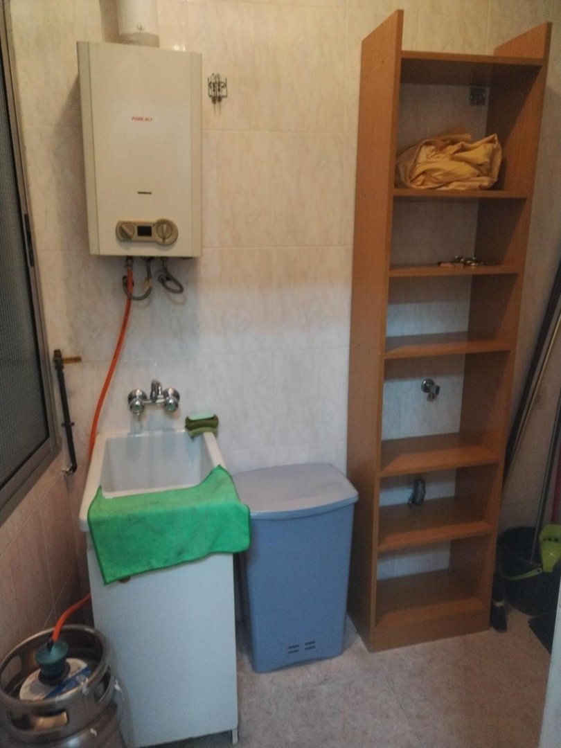 Pis de 80 m² a Granada