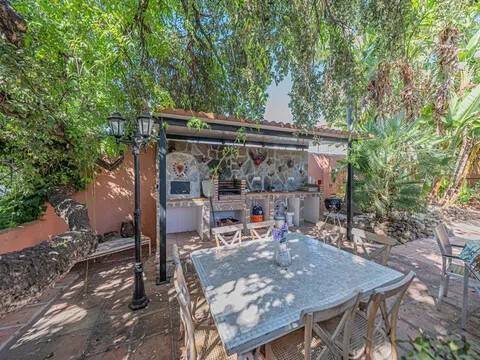 Casa de 438 m² en Marbella