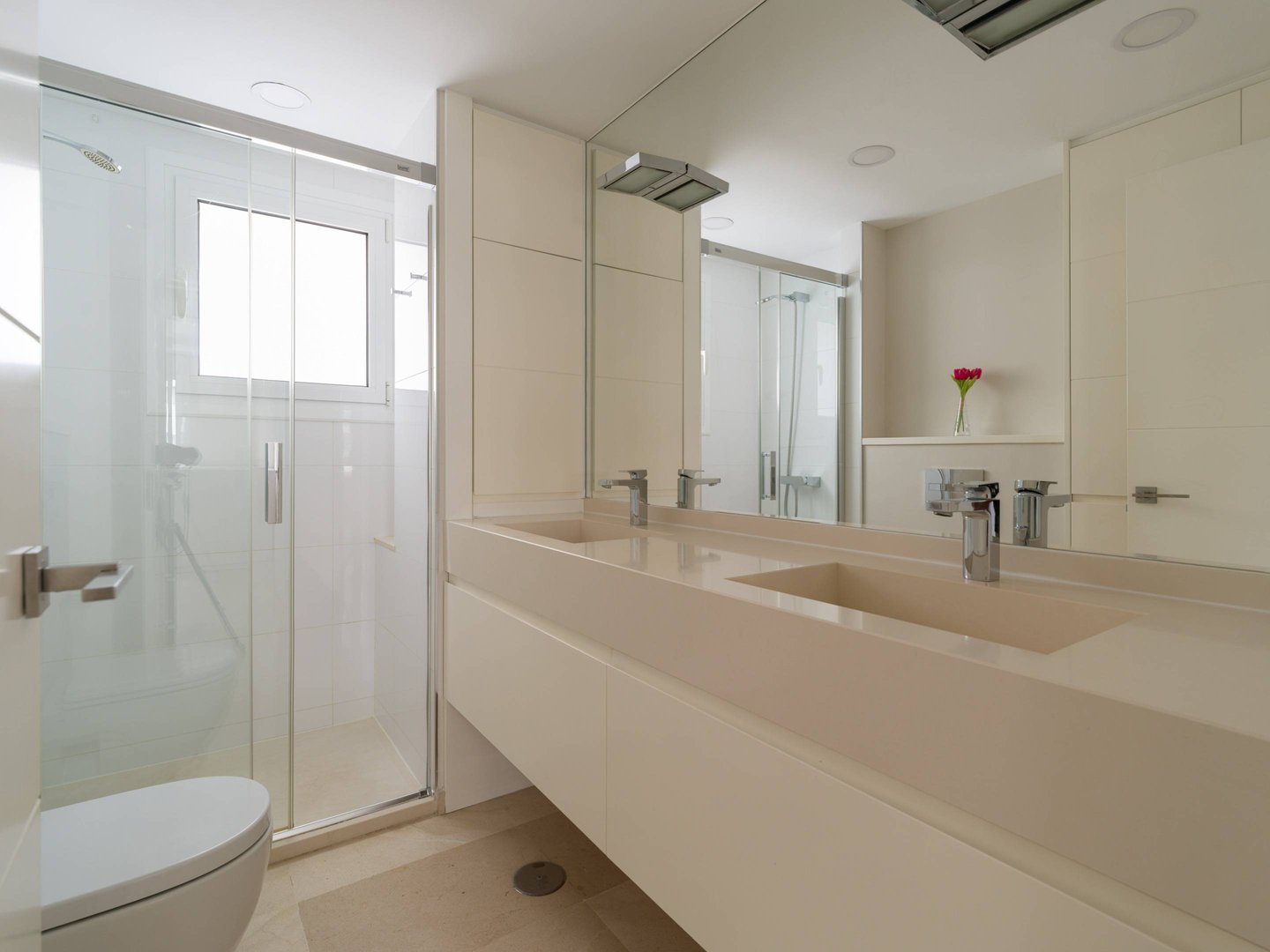 Piso de 114 m² en Las Palmas de Gran Canaria