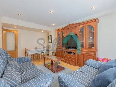 Piso de 120 m² en Oviedo