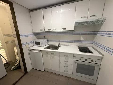 Piso de 77 m² en El Ejido