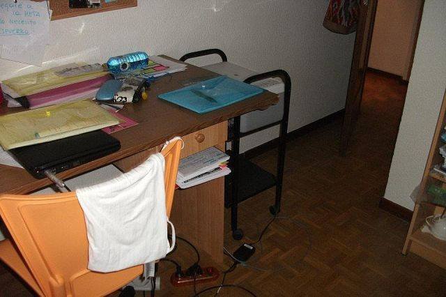 Piso de 125 m² en Salamanca