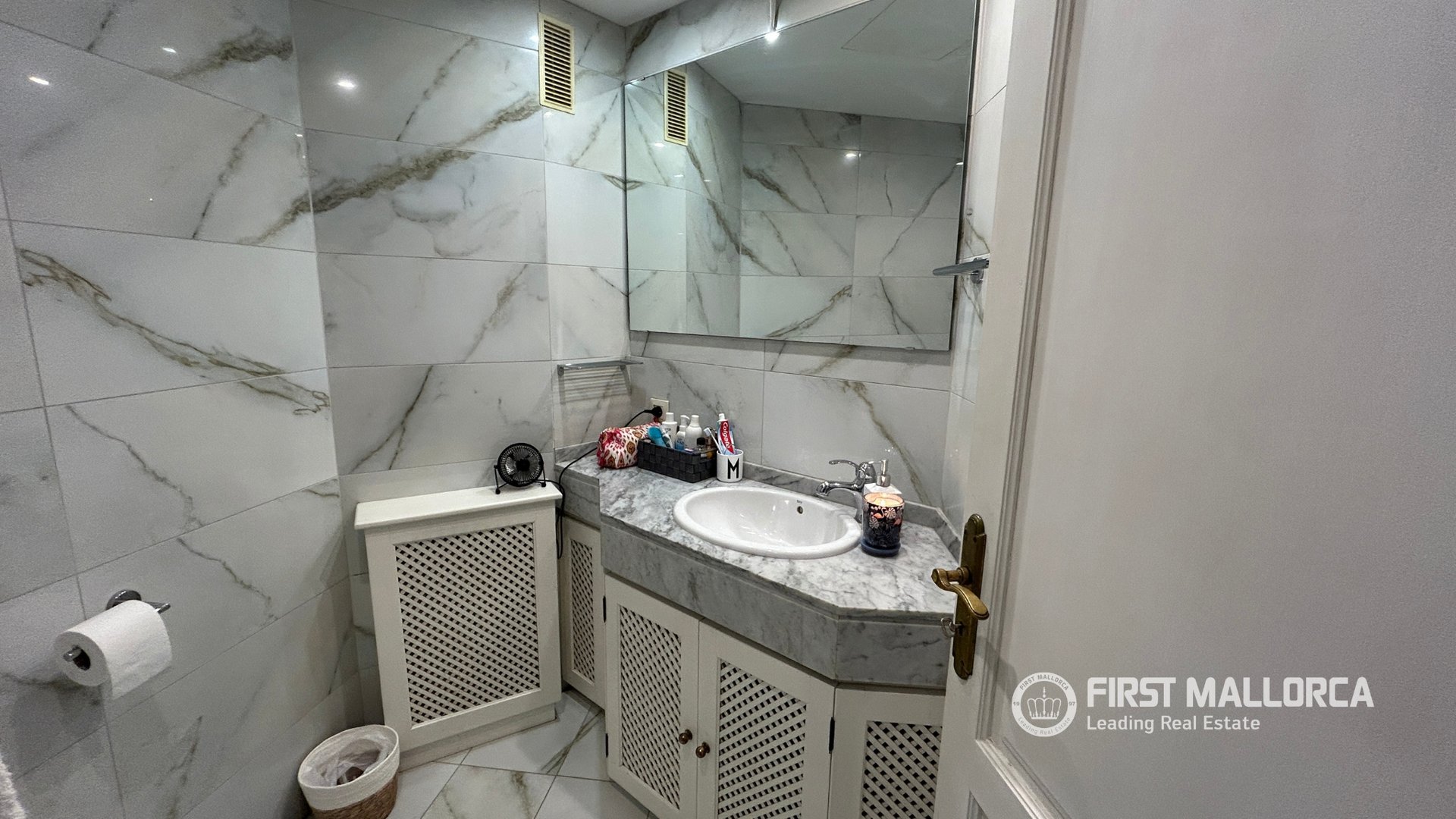 Piso de 118 m² en Calvià