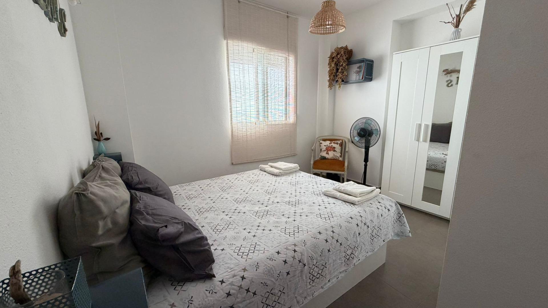 Piso de 95 m² en Chilches