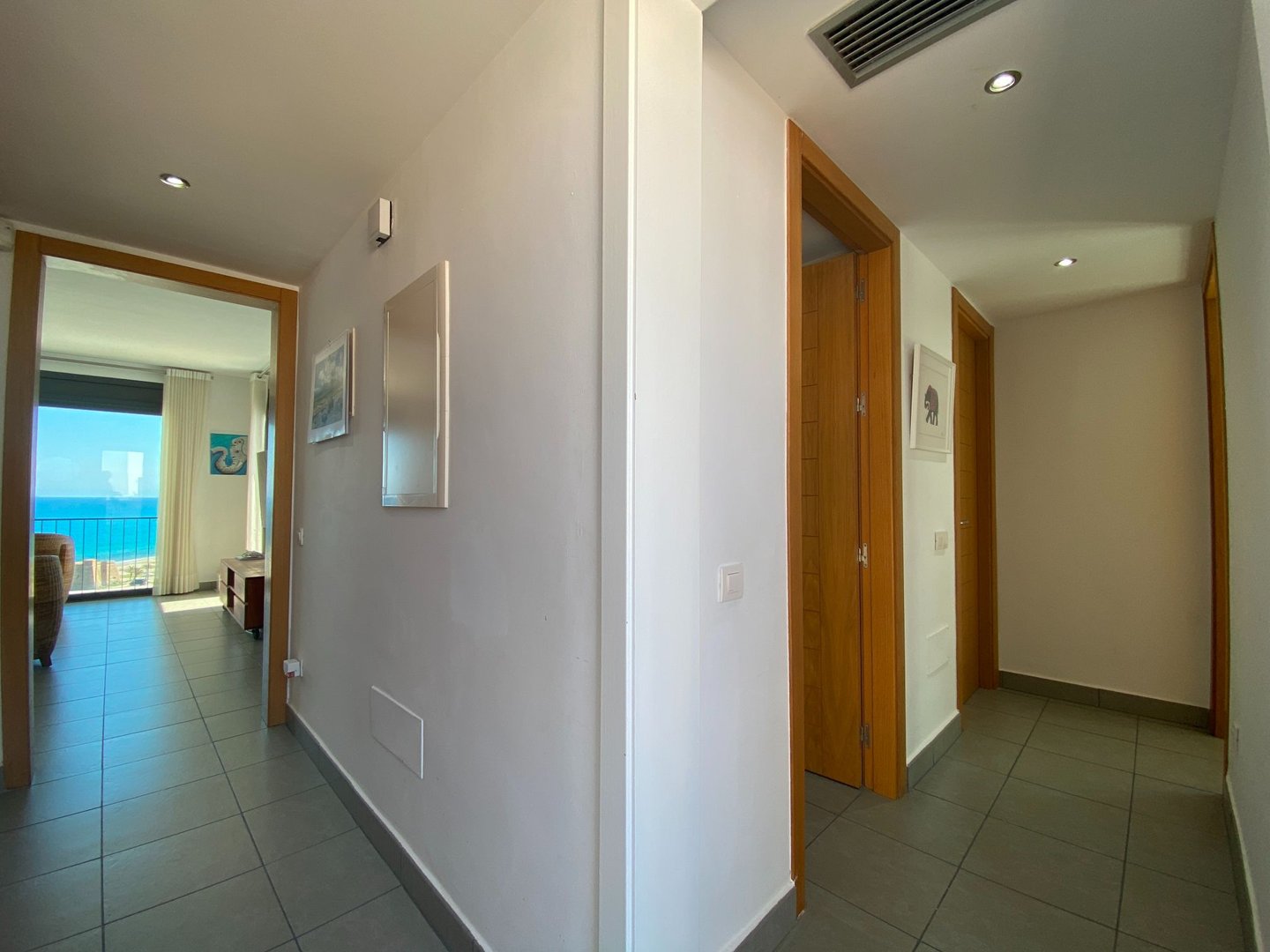 Piso de 100 m² en Mojácar