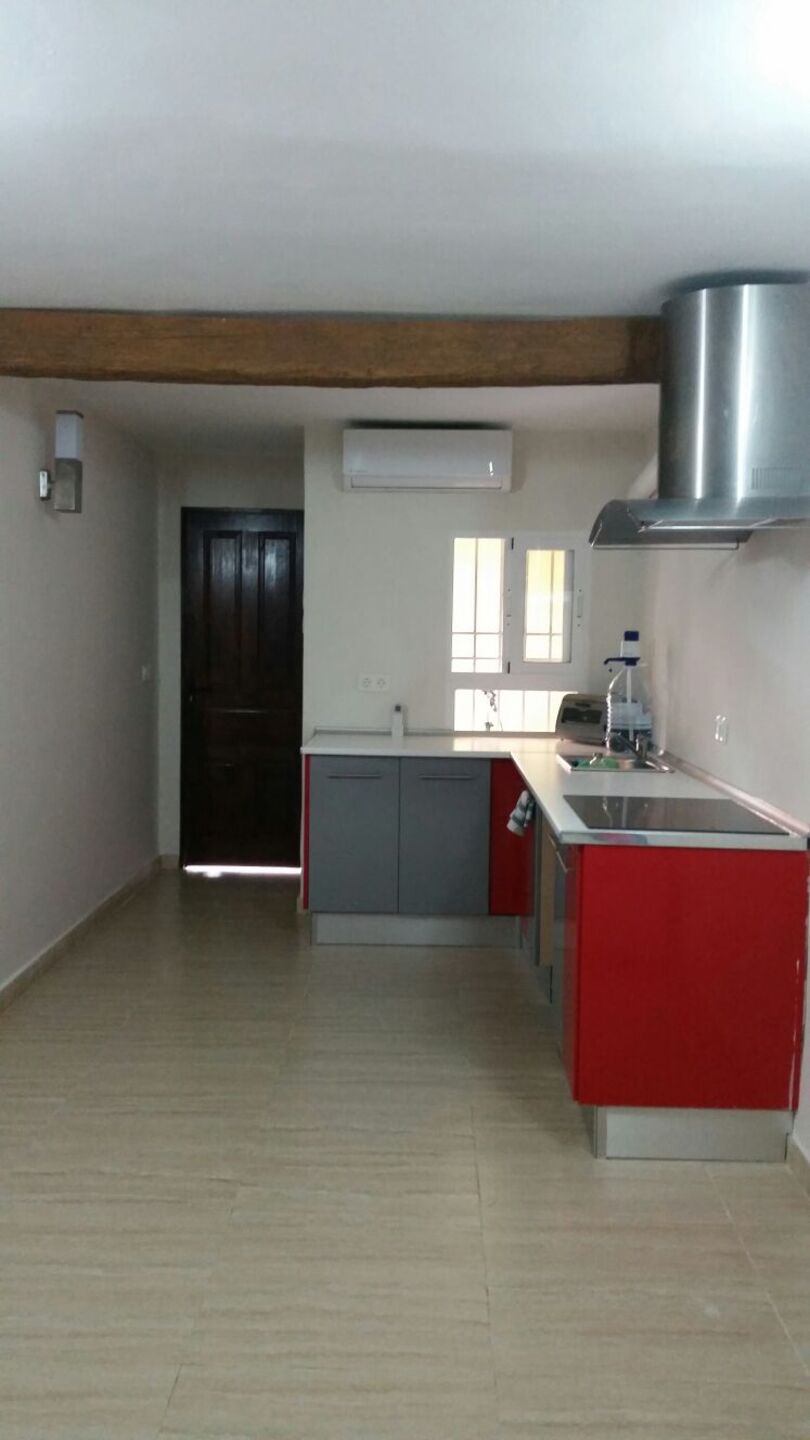 Piso de 120 m² en Almería