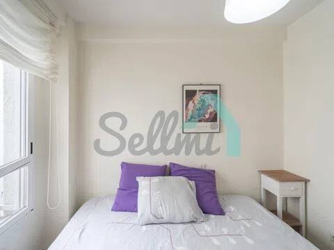 Piso de 75 m² en Gijón