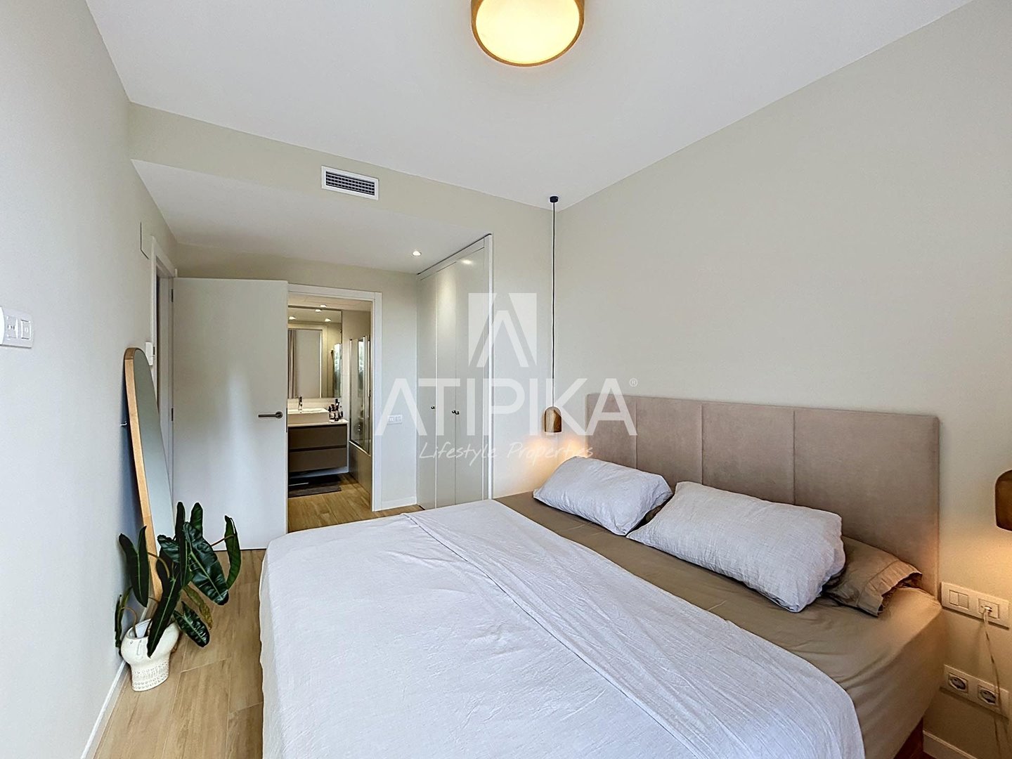 Piso de 91 m² en Barcelona