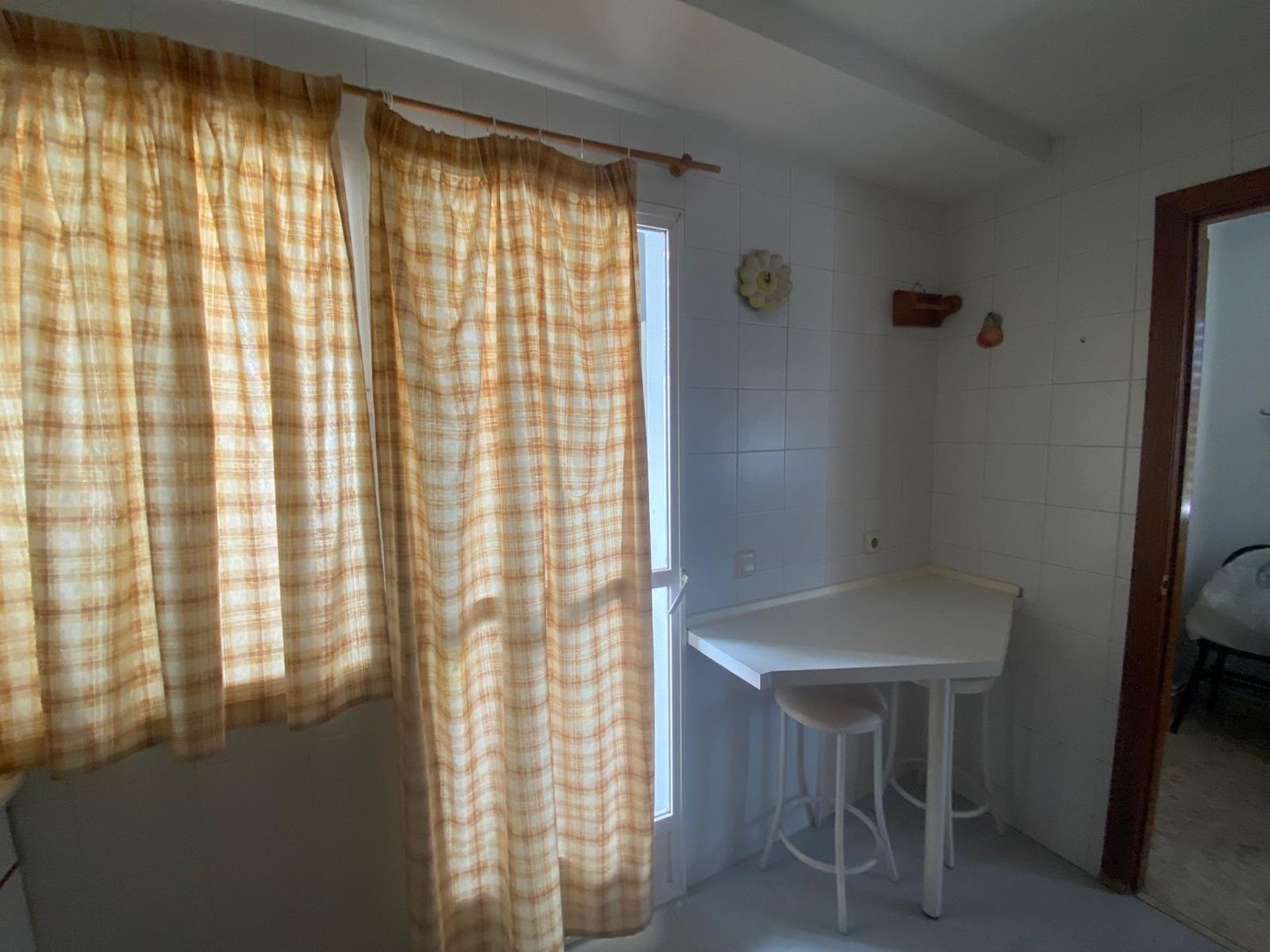 Piso de 90 m² en Badajoz