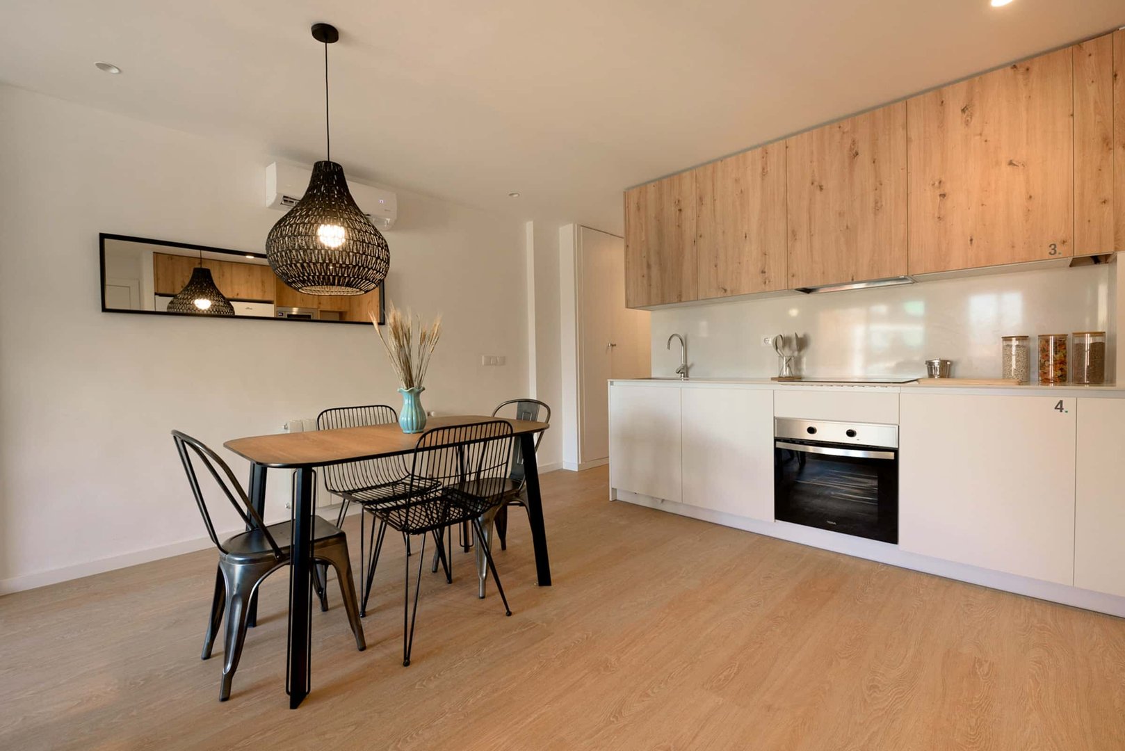 Habitació de lloguer, València