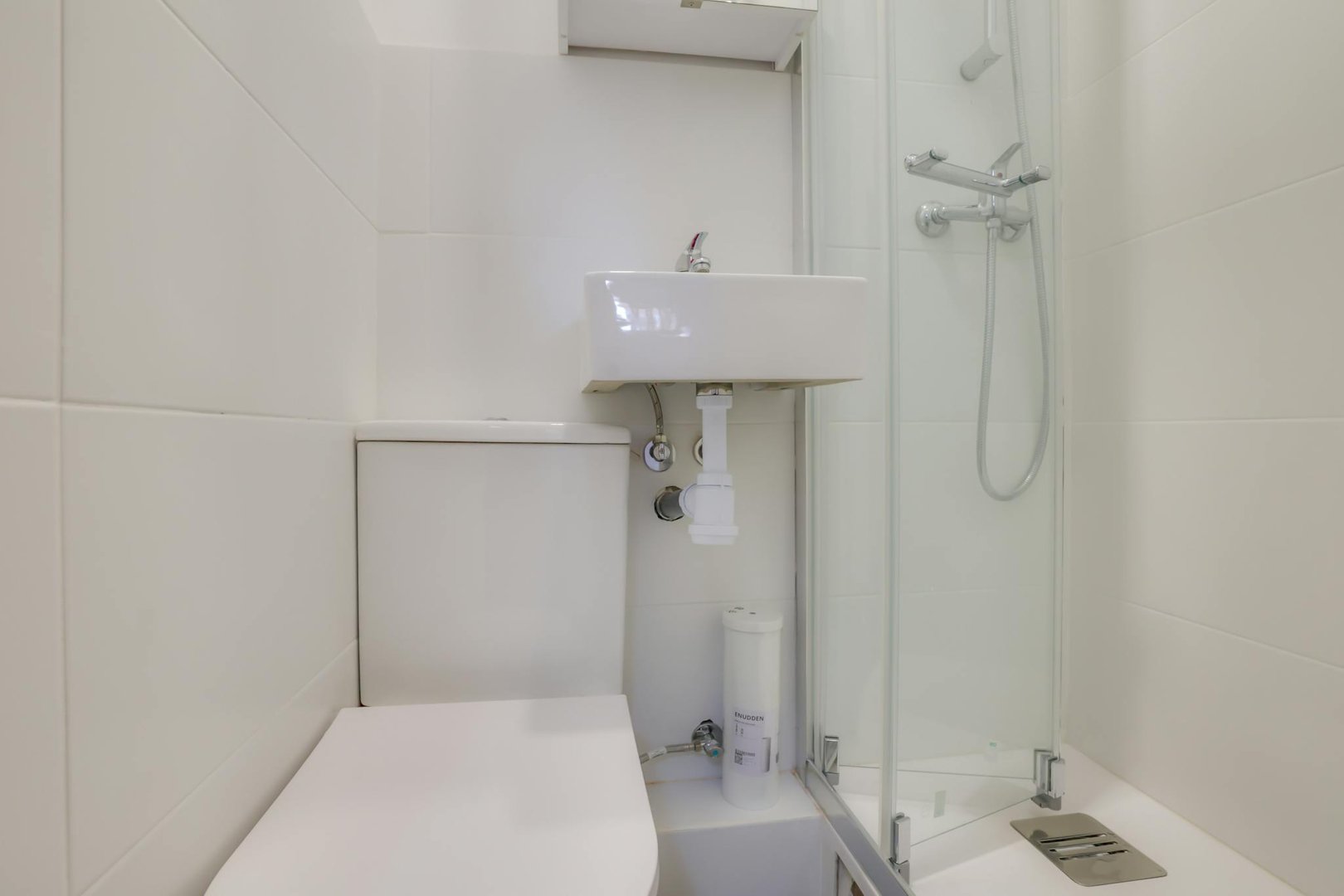 Habitación 150 m², Barcelona