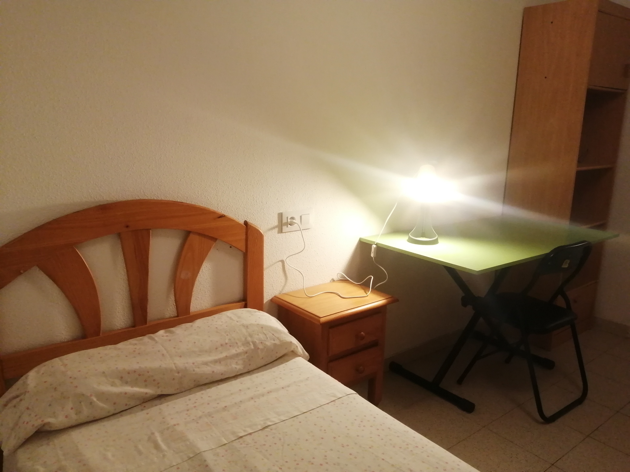 Habitación 120 m², Tortosa