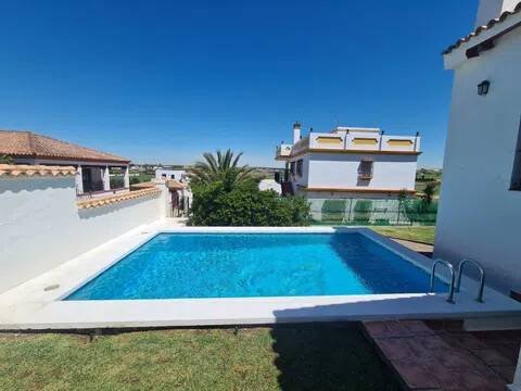 Casa de 110 m² a Conil de la Frontera