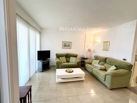 Piso de 65 m² en Puerto de la Cruz
