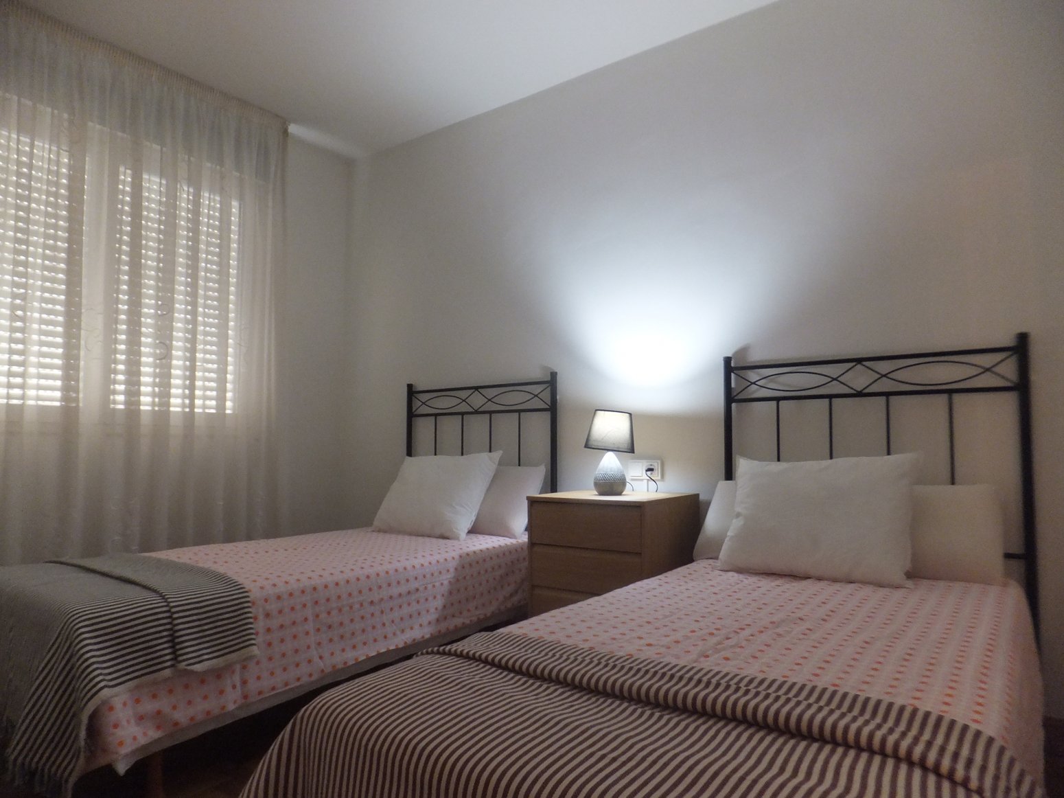 Piso de 55 m² en Pamplona
