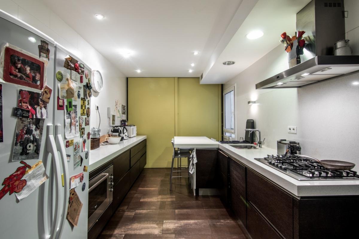 Habitación en alquiler, Barcelona
