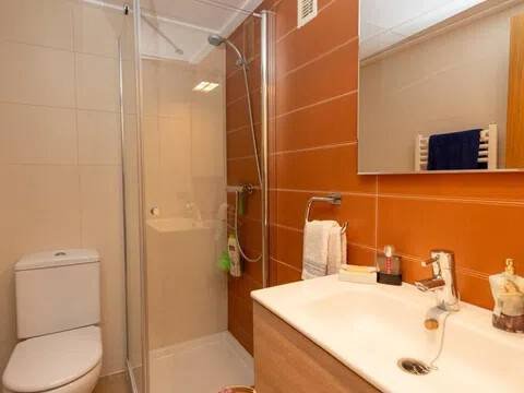 Piso de 95 m² en Alicante