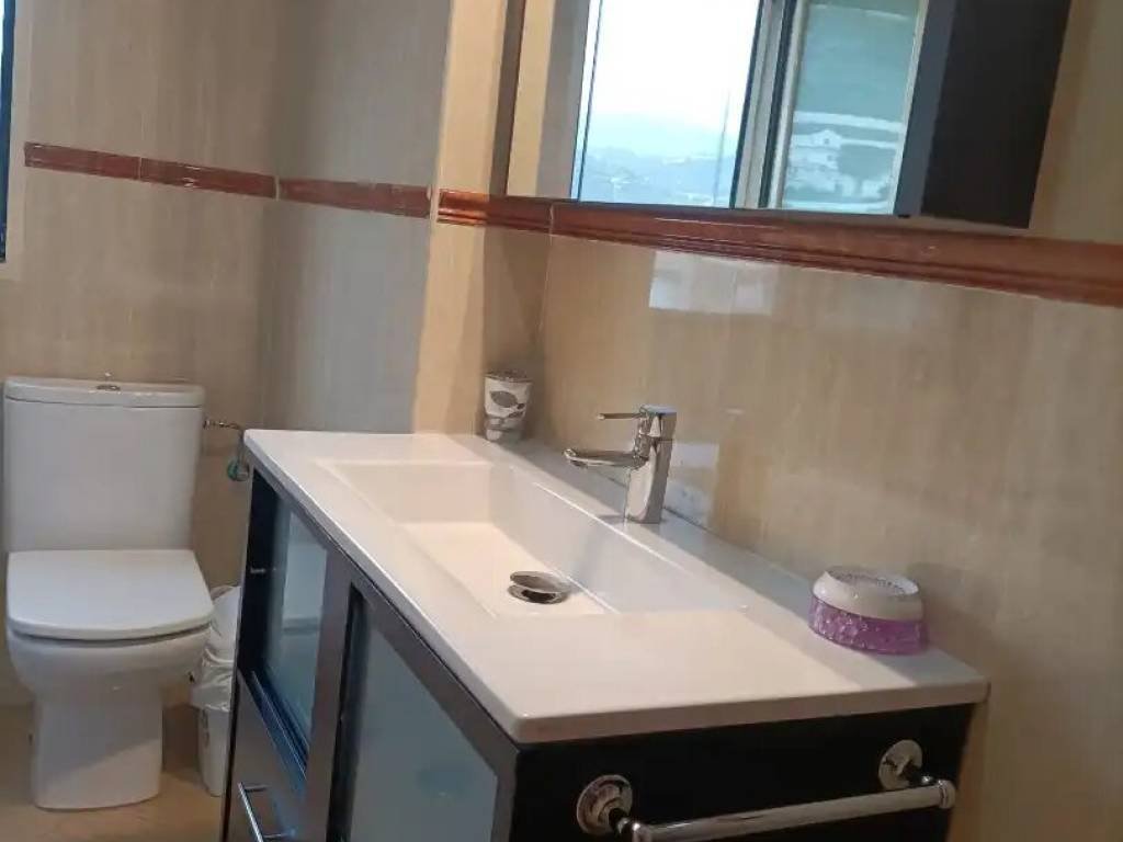 Piso de 70 m² en Almuñécar