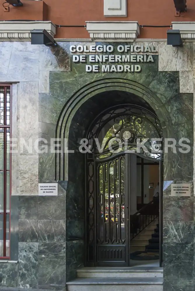 Piso de 50 m² en Madrid