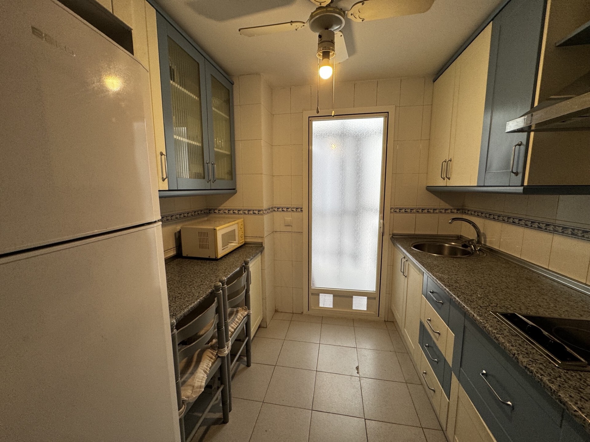 Piso de 70 m² en Badajoz