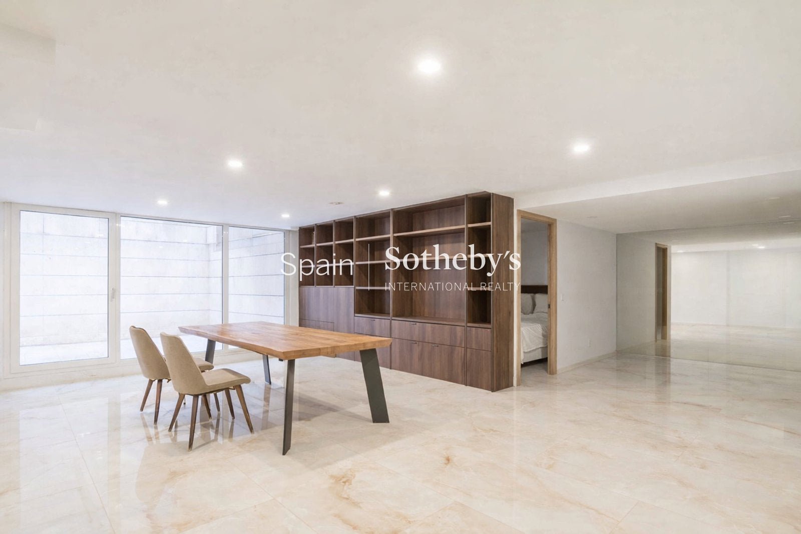 Piso de 628 m² en Pozuelo de Alarcón