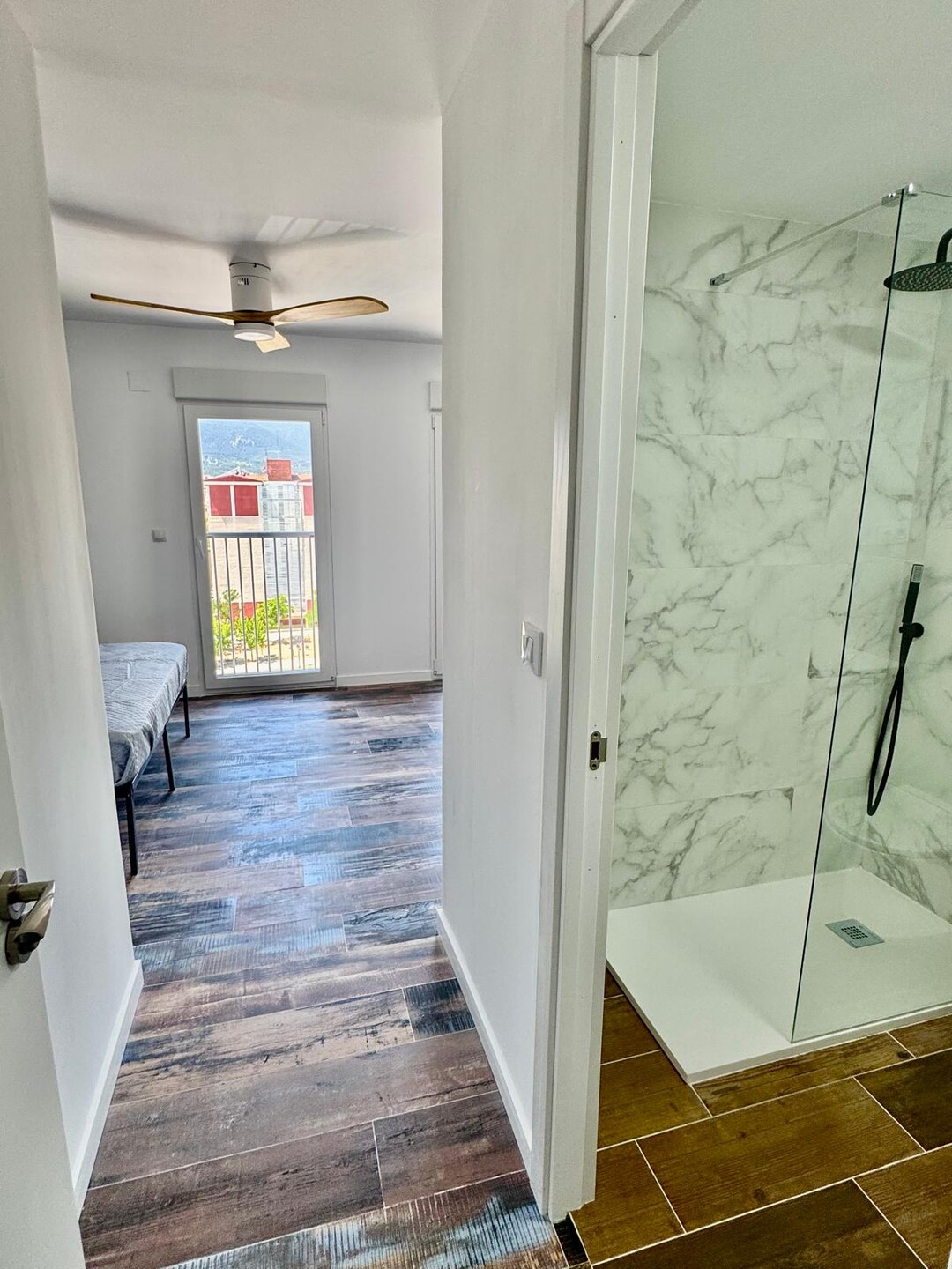 Habitación 76 m², Alcoy