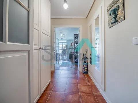 Piso de 87 m² en Oviedo