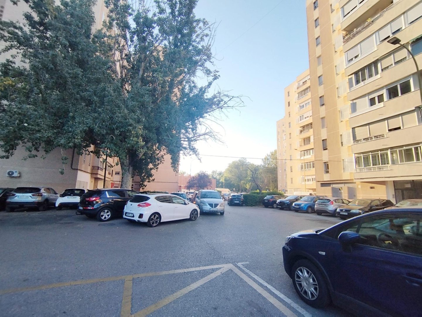 Pis de 105 m² a Alcalá de Henares