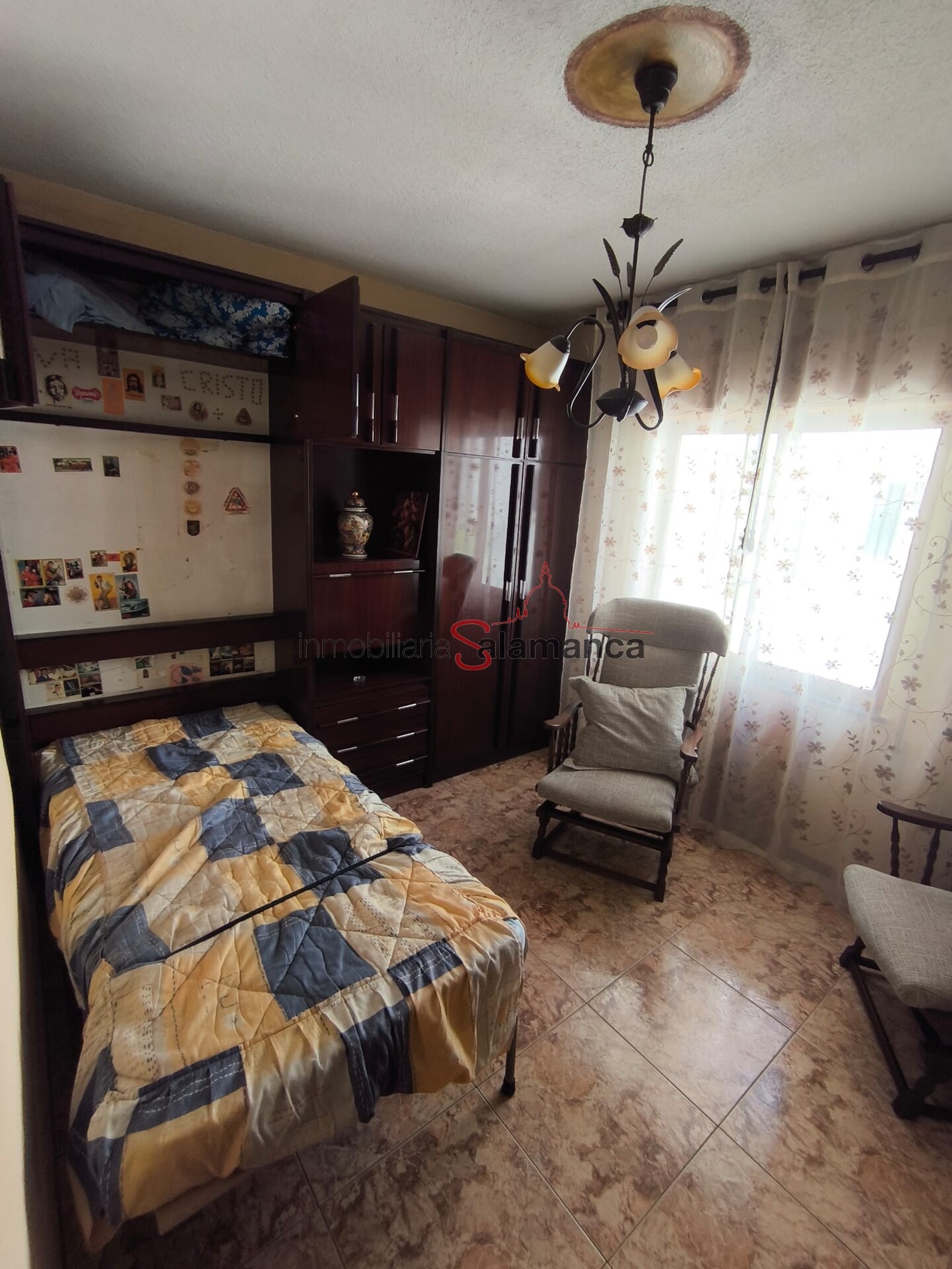 Piso de 100 m² en Salamanca