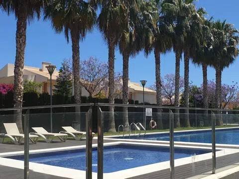 Piso de 161 m² en el Campello