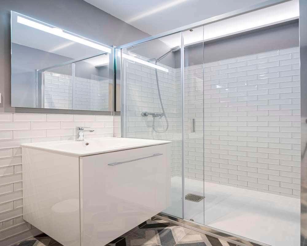 Wohnung 20 m² in Madrid