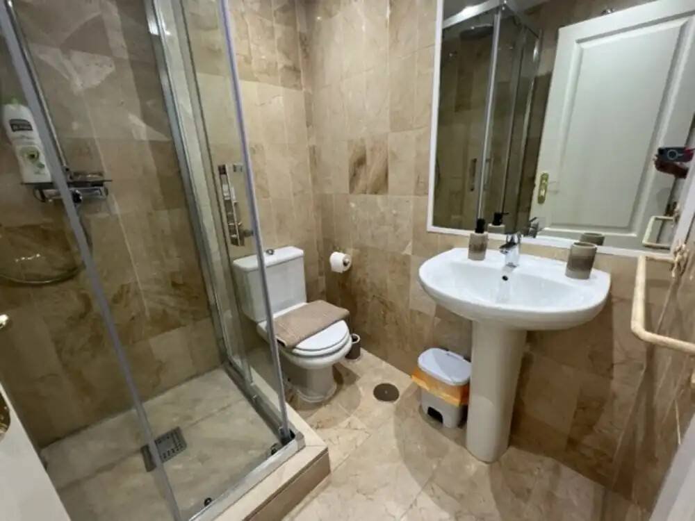 Piso de 99 m² en Estepona