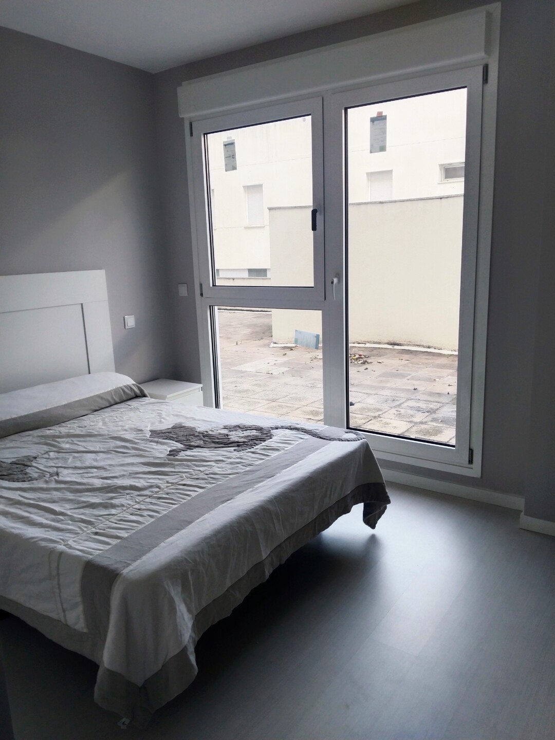 Piso de 50 m² en Burgos
