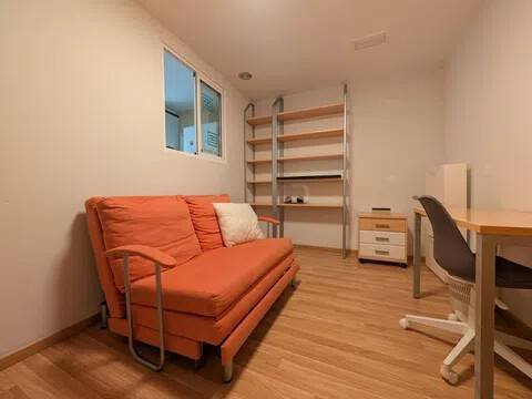 Piso de 113 m² en Elche