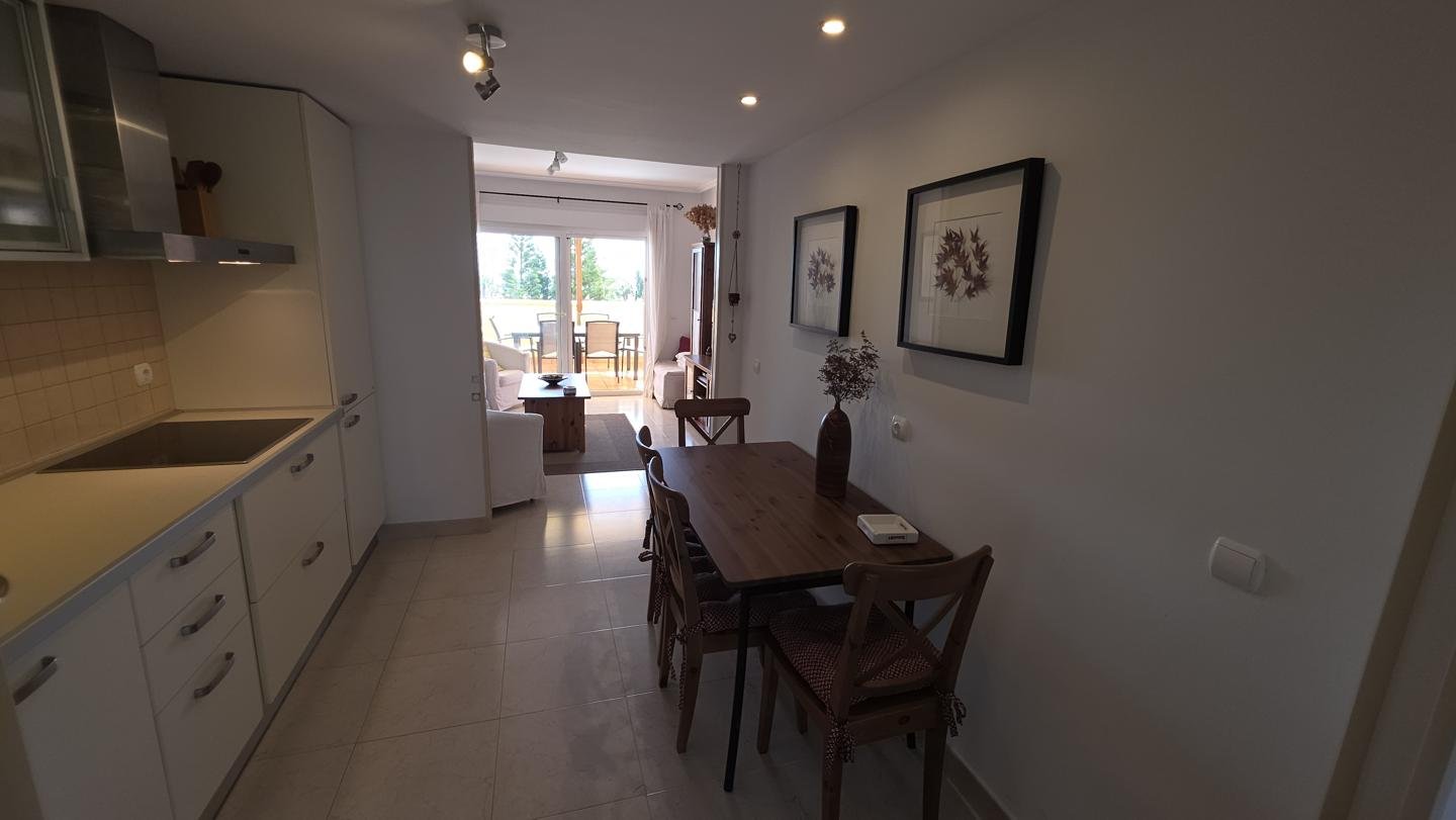Квартира 80 м² у Roquetas de Mar
