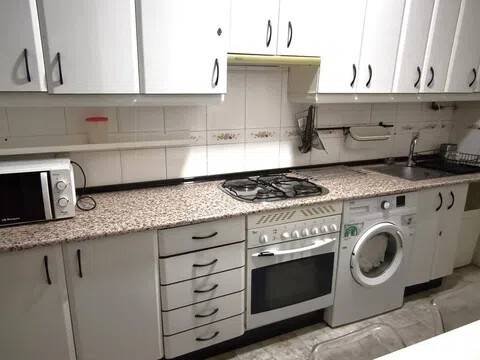 Habitación 130 m², Madrid