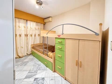 Appartamento 110 m² a Cenes de la Vega