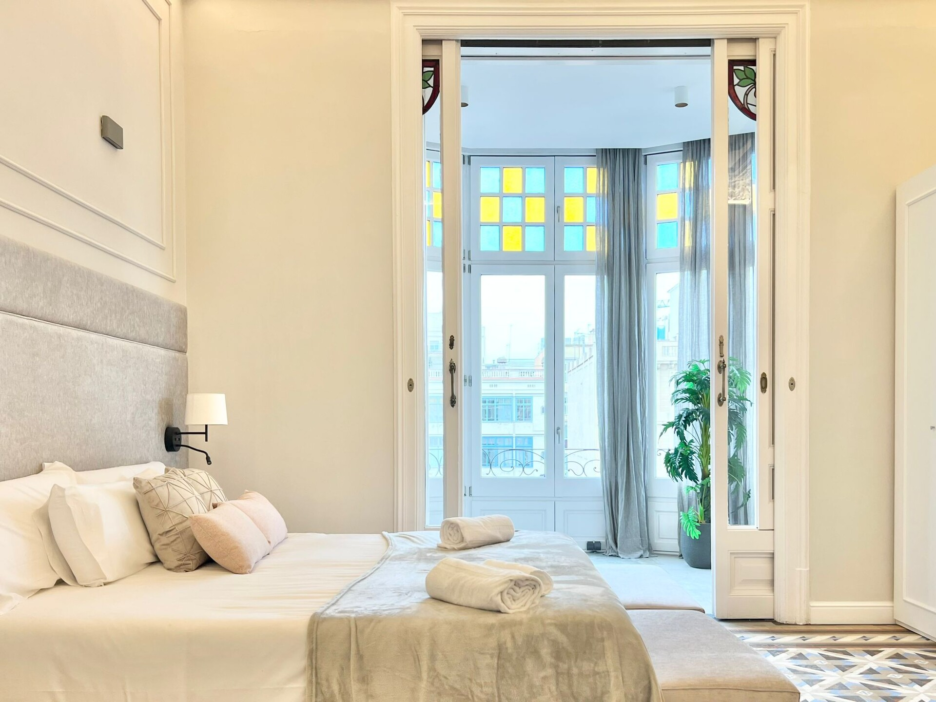 Piso de 234 m² en Barcelona