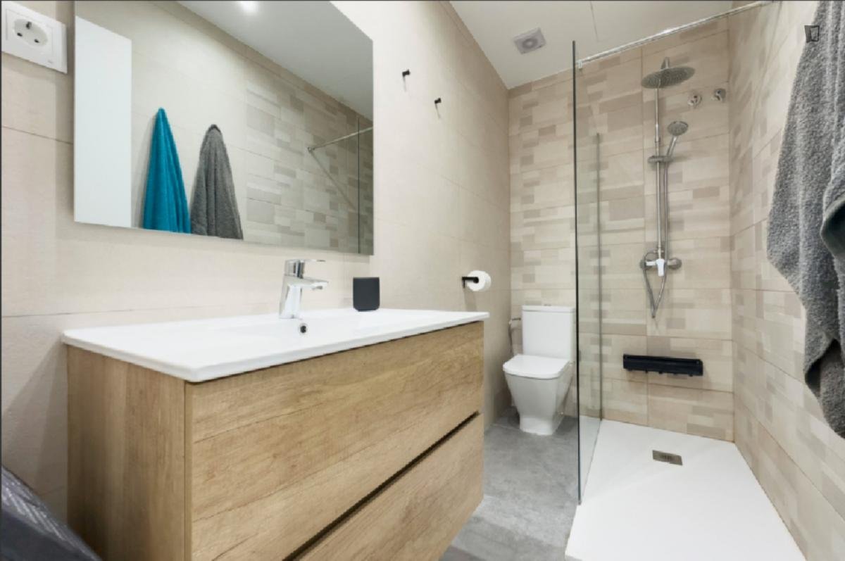 Habitación en alquiler, Barcelona
