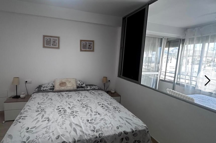Piso de 82 m² en Benalmádena
