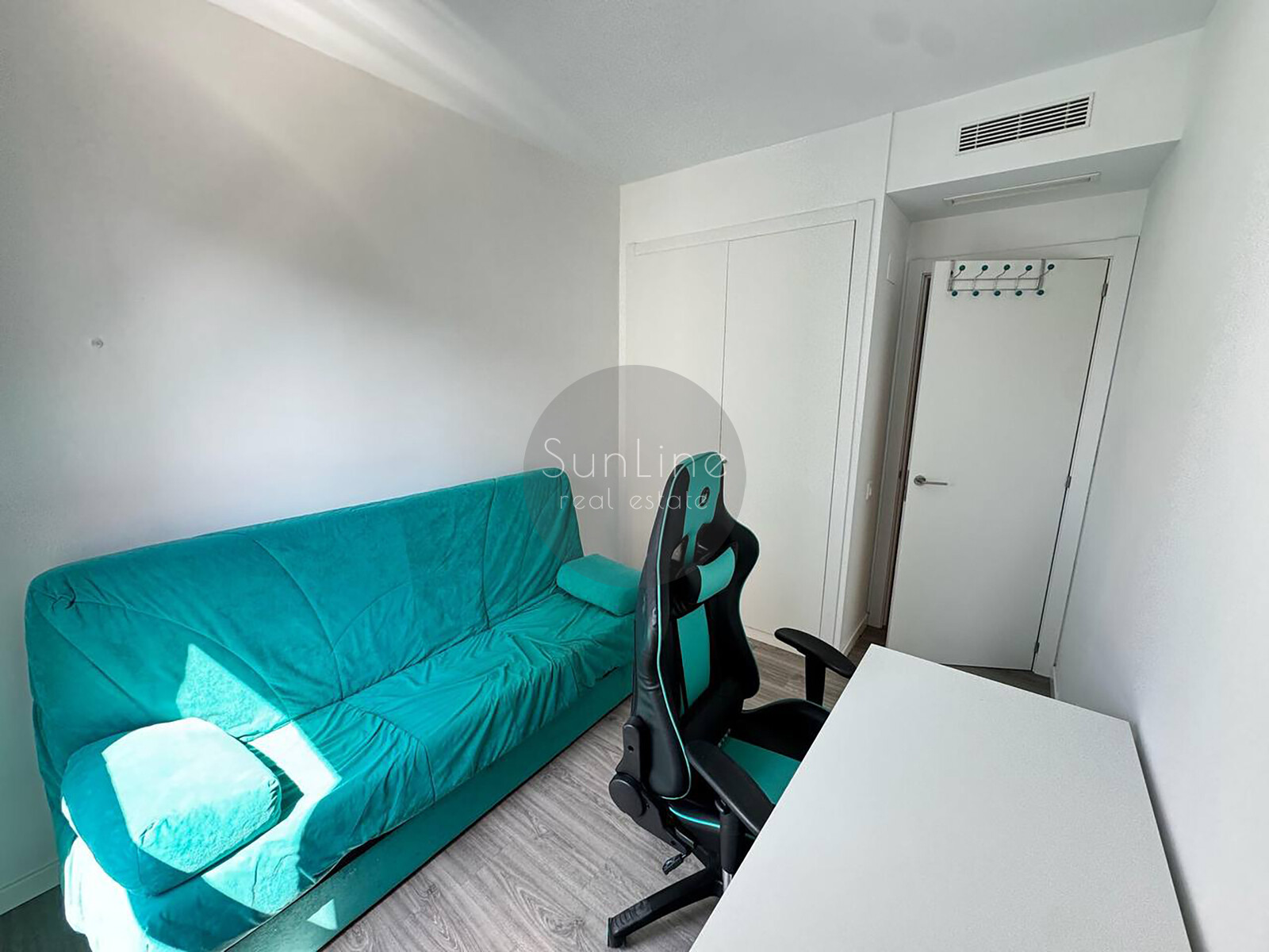 Pis de 119 m² a València